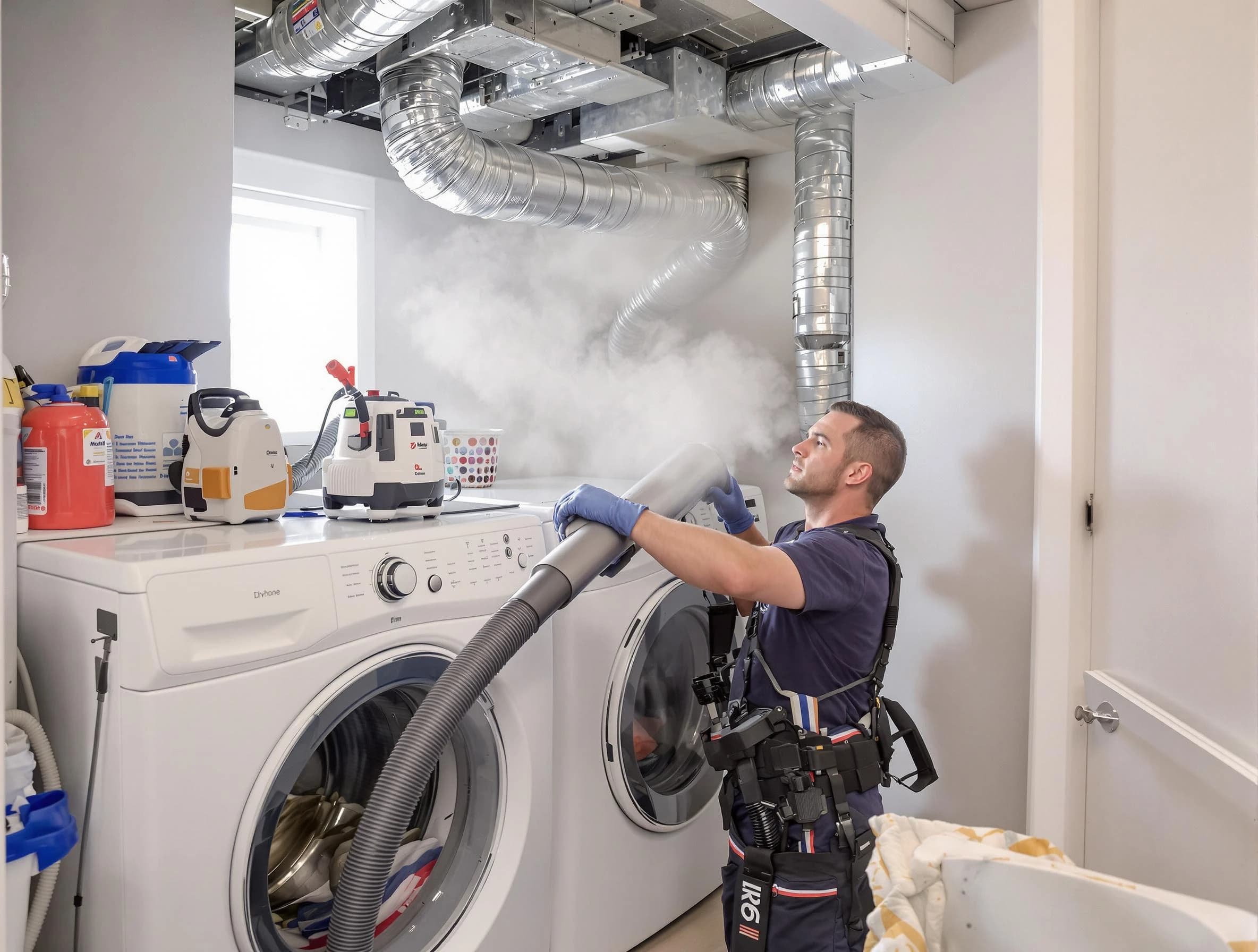 Duct Cleaning service in West View, PA
